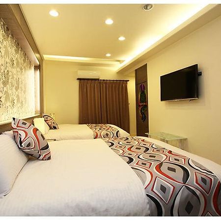 Luodong Night Market Miss Homestay Εξωτερικό φωτογραφία