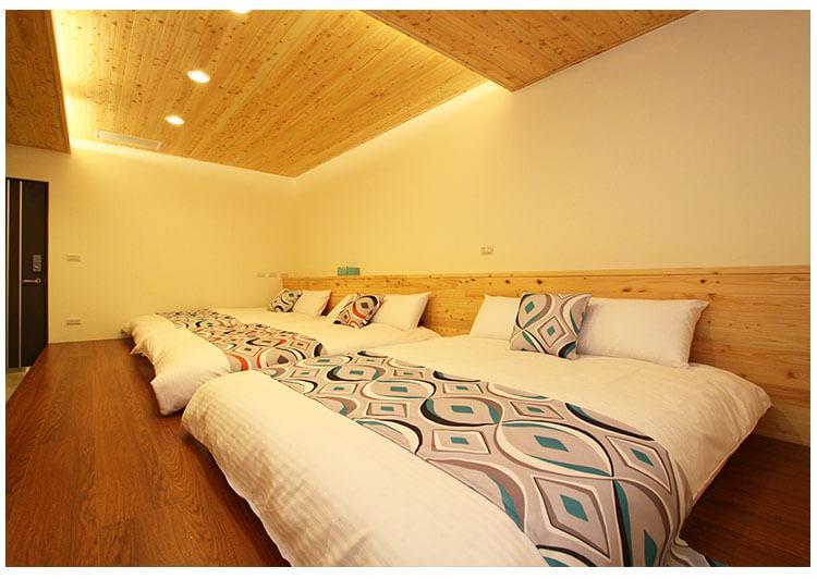 Luodong Night Market Miss Homestay Εξωτερικό φωτογραφία