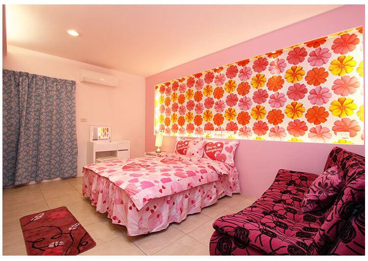 Luodong Night Market Miss Homestay Εξωτερικό φωτογραφία